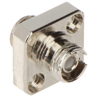 Adapter jednomodowy AD-FC-APC/FC-APC