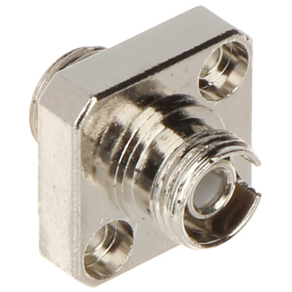 Adapter jednomodowy AD-FC-APC/FC-APC