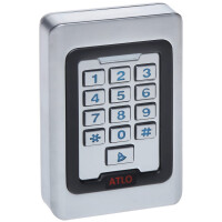 Zamek szyfrowy ATLO-KRM-512