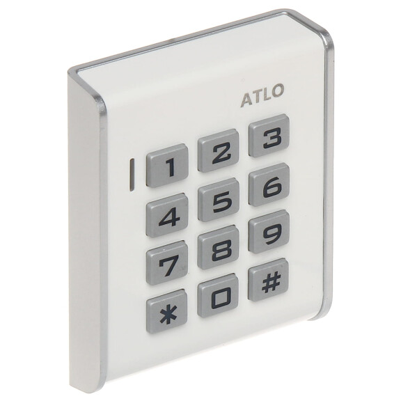 Zamek szyfrowy ATLO-KRM-103