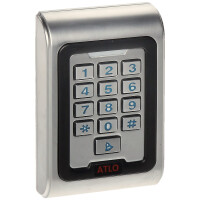 Zamek szyfrowy ATLO-KRM-522