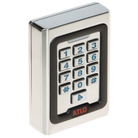 Zamek szyfrowy ATLO-KRM-511