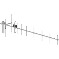 Antena CDMA-10 400-470MHz + 10m przewodu TNC