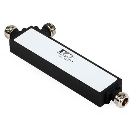 Odgałęźnik TAP-5 GSM/DSC/UMTS/LTE 2,2/5dB