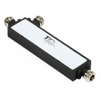 Odgałęźnik TAP-8 GSM/DSC/UMTS/LTE 1,3/8dB