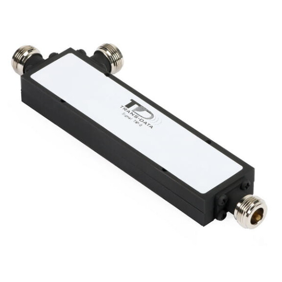 Odgałęźnik TAP-8 GSM/DSC/UMTS/LTE 1,3/8dB
