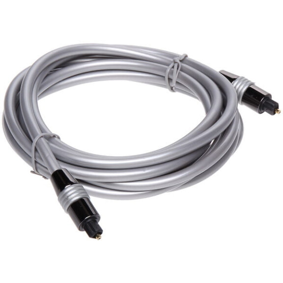 Kabel optyczny TOSLINK-3M długość 3m