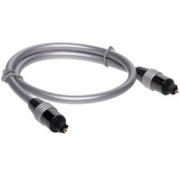 Kabel optyczny TOSLINK-0.5M długość 0,5m