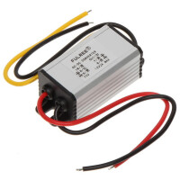 Przetwornica zasilania DCDC-2412/2