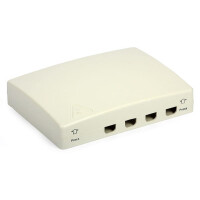 Puszka abonencka ULTIMODE TB-04H