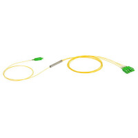 Splitter optyczny ULTIMODE SO-4-7A 1:4 SC/APC
