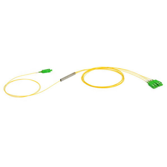 Splitter optyczny ULTIMODE SO-4-7A 1:4 SC/APC