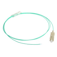 Pigtail wielomodowy ULTIMODE PG-31S, 1xSC, OM3 1m