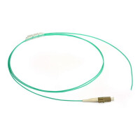 Pigtail wielomodowy ULTIMODE PG-35S 1xLC OM3 1m