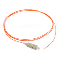 Pigtail wielomodowy PG-21S 1xSC OM2 1m