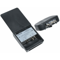 Multi Band Converter MBC-9645 Johansson