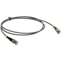 Patchcord jednomodowy PC-FC/FC-1.0 m