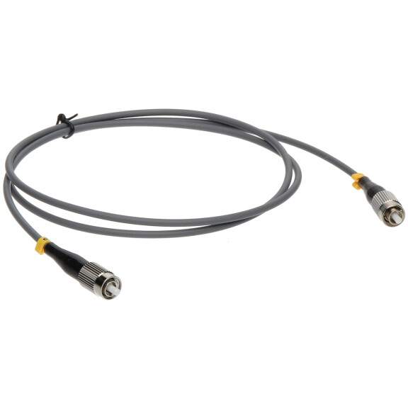 Patchcord jednomodowy PC-FC/FC-1.0 m