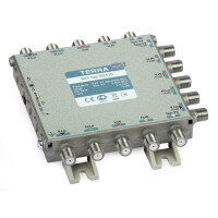 Odgałęźnik TV/SAT SD-515 TERRA klasa A