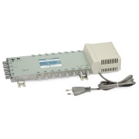 Multiswitch MR-516 5-wejściowy/16-wyjściowy Terra