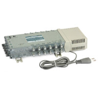 Multiswitch MR-532 5-wejściowy/32-wyjściowy Terra