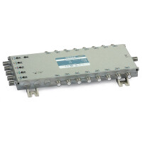Multiswitch MV-516 5-wejściowy/16-wyjściowy Terra