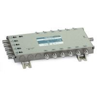 Multiswitch MV-512 5-wejściowy/12-wyjściowy Terra