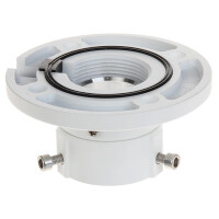 Uchwyt sufitowy DS-1663ZJ 57mm Hikvision