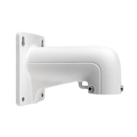 Uchwyt ścienny aluminium DS-1618ZJ Hikvision