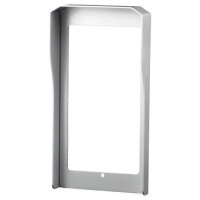 Aluminiowa osłona podtynkowa OS-3PS Commax