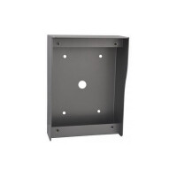 Aluminiowa osłona natynkowa OS-8N Commax