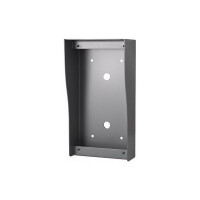 Aluminiowa osłona natynkowa OS-6N Commax