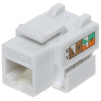 Złącze keystone FX-RJ45-54