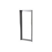 Aluminiowa osłona podtynkowa OS-7P Commax