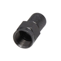 Wtyk z uszczelką F/6.8-OXY*P100 opak. [100 sztuk]