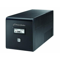 Zasilacz UPS VI 1000 LCD 1000VA Powerwalker