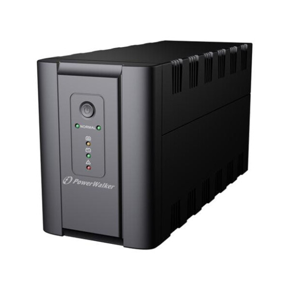 Zasilacz UPS VI 1200 SH FR 1200VA PowerWalker