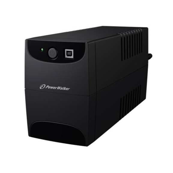 Zasilacz UPS VI 650 SH 650VA PowerWalker