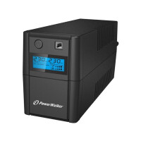 Zasilacz UPS VI 850 SHL FR 850VA PowerWalker