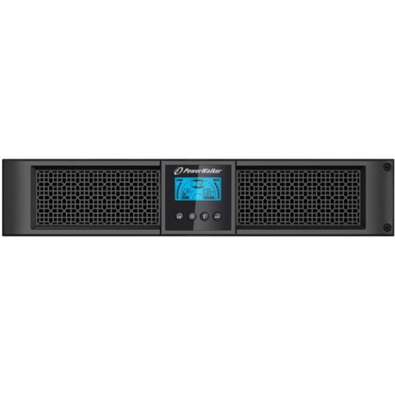 Zasilacz UPS VFI 1500 RT HID PowerWalker