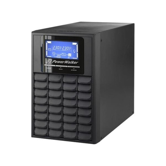 ZASILACZ UPS VFI 1000C LCD 1000VA POWERWALKER