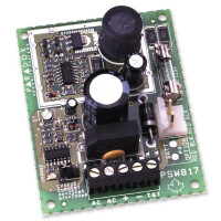 Moduł zasilacza PS817 Paradox