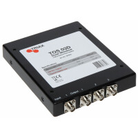 Splitter optyczny TOS-03D 3 wyjściowy Triax