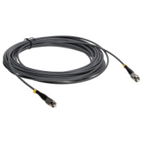 Patchcord jednomodowy PC-FC/FC-10 m