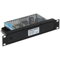 Zasilacz RACK 10" 1U 48V DC 3.3A ZR48-158/R10