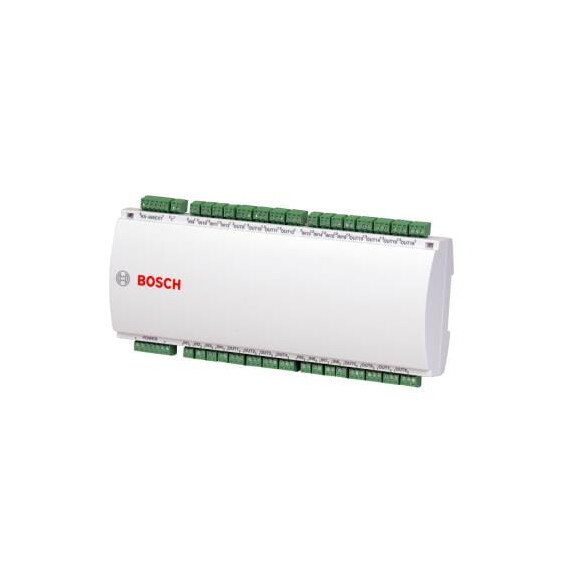 Moduł rozszerzeń I/O API-AMC2-16IOE Bosch