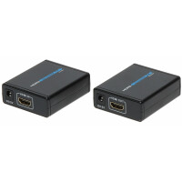 Extender po skrętce do 40m HDMI-EX-4