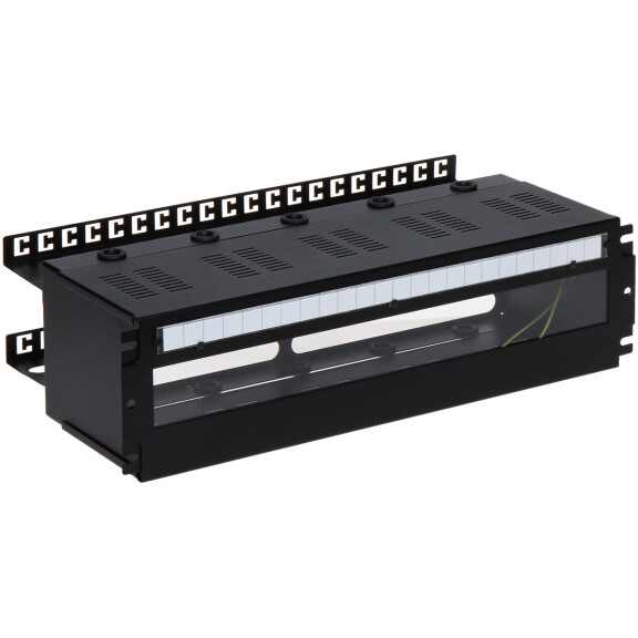 Obudowa RACK A19-TS-35/OB-3U/160 Pulsar ARADIN2