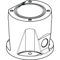Mocowanie DCA do MIC7000 MIC-DCA-HG Bosch