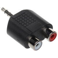 Rozgałęźnik 2C-G/J-W3.5S
